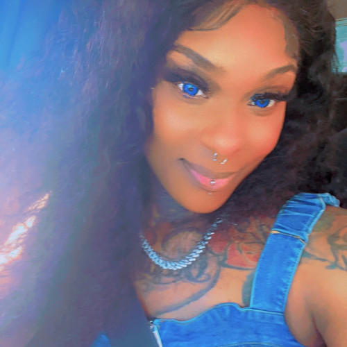 Sapphire N. profile photo