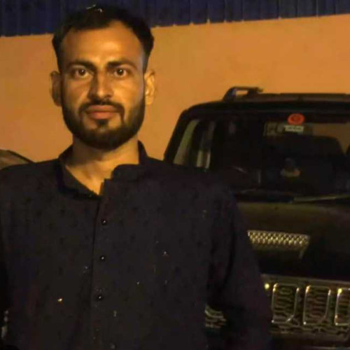 Anirudh Pratap singh c.