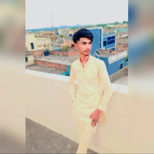 Adil B. profile photo