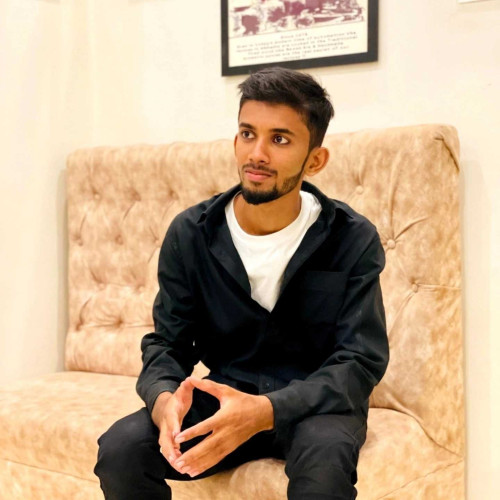 hussain c. profile photo