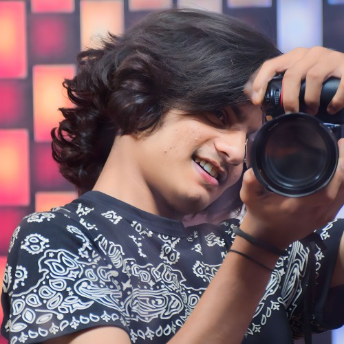 Vishal V.