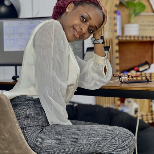 Mea M. profile photo