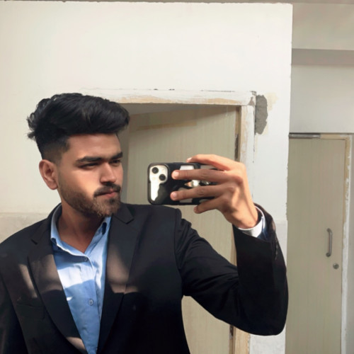 Arnav S. profile photo