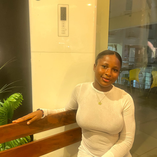 Amarachi E. profile photo