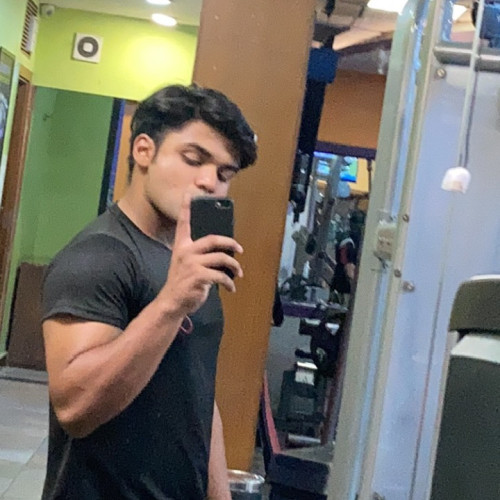 Prerittt J. profile photo