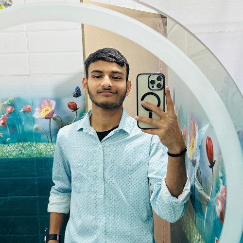 Aryan N. profile photo
