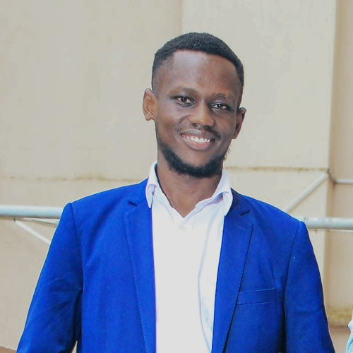 David K. profile photo