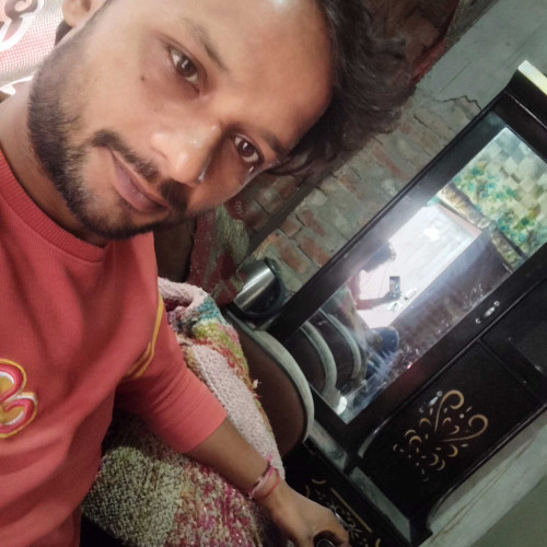 Jitendra p. profile photo
