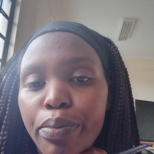 lilian b. profile photo