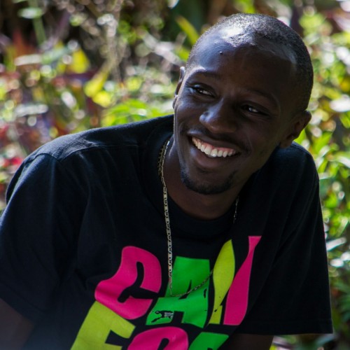 Bernard  K. profile photo