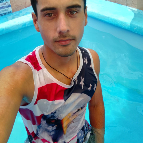 Mailer R. profile photo