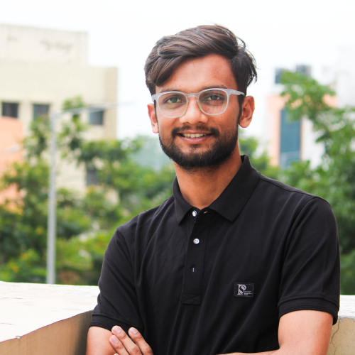 Vishal K. profile photo