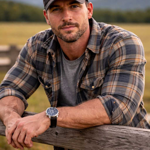 Enoch K. profile photo