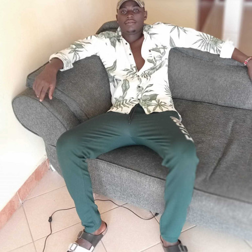 Teddy K. profile photo