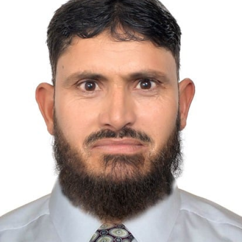 Muhammad  A. profile photo