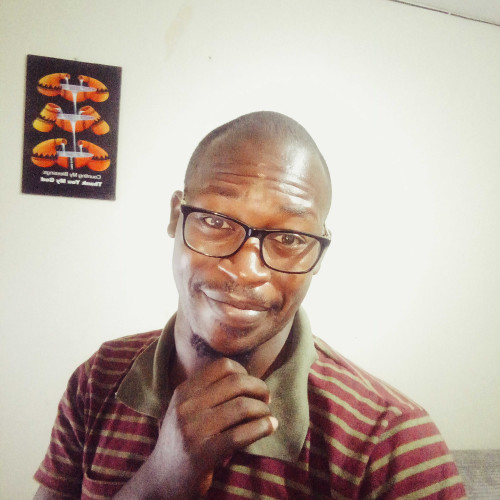 HILLARY M. profile photo