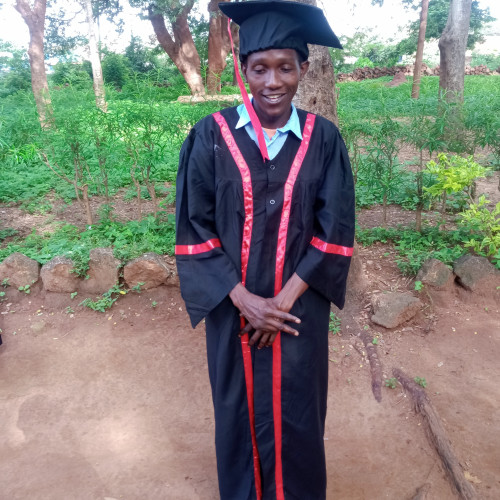 Emmanuel N. profile photo
