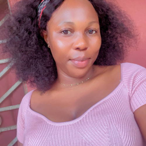 Faith N. profile photo
