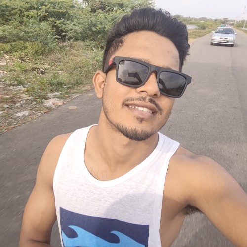 Shashika P.