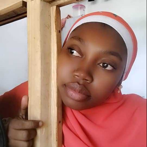 Salhiya k. profile photo