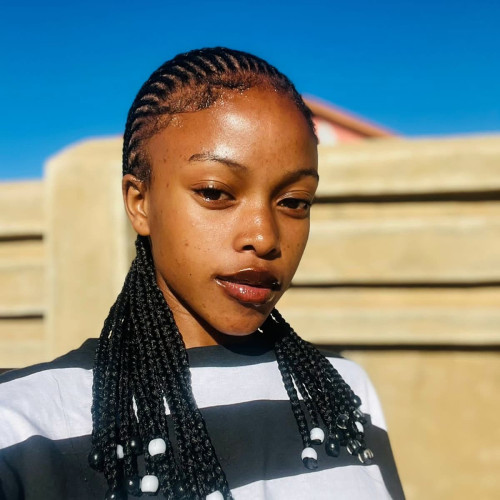 Matshidiso  S. profile photo