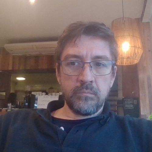 Luciano B. profile photo
