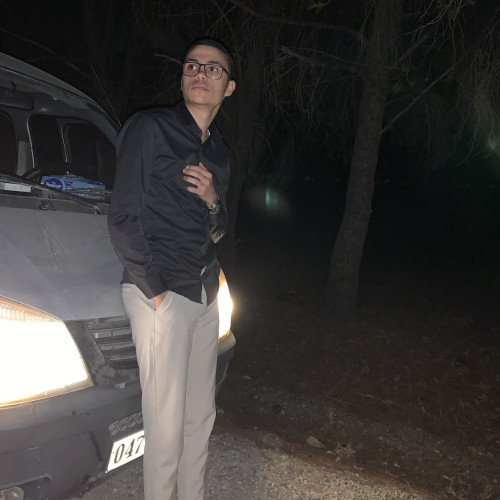CHAKIB B. profile photo