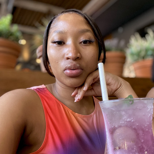 Lesego M. profile photo