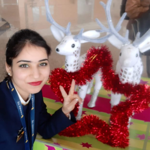 Kajal P. profile photo