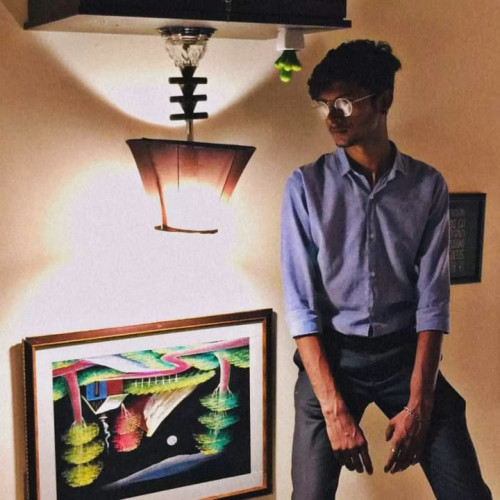 Shamir I.