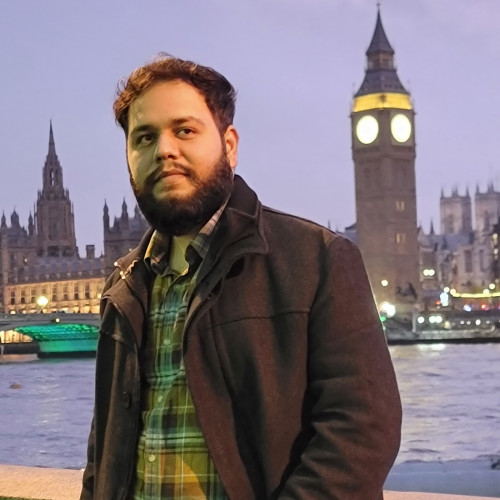 Jay R. profile photo