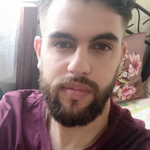 ELMEHDI M. profile photo