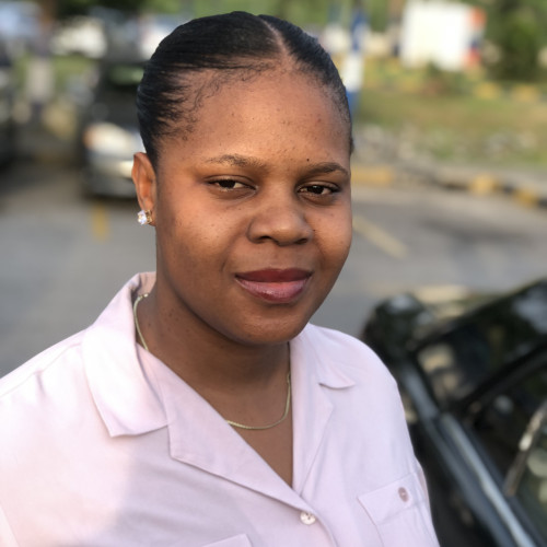 lynda o. profile photo
