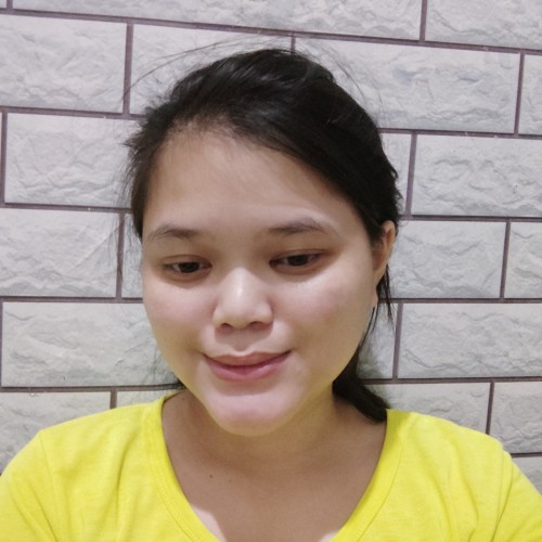 Hannah Angeline  C. profile photo