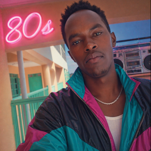 Frankline K. profile photo