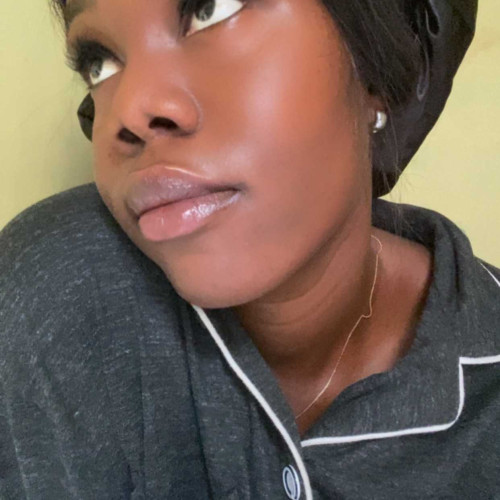 precious a. profile photo