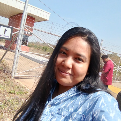 Estefany C. profile photo