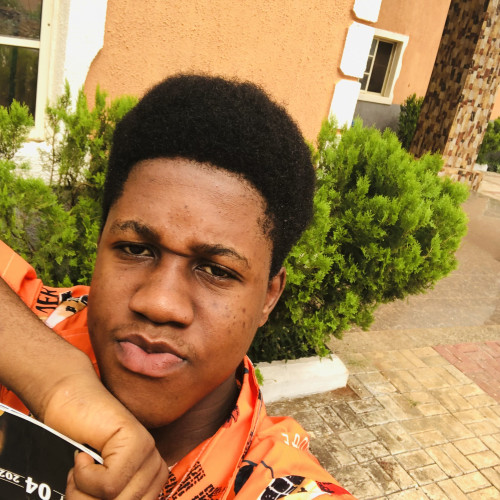 Chinedu U. profile photo