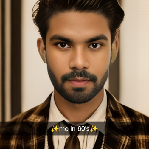 Irfan A. profile photo