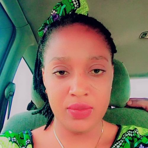patience E. profile photo