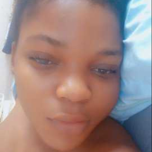 Gentille Elinam A. profile photo