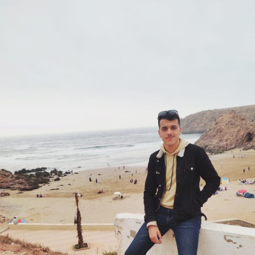 aissam a. profile photo