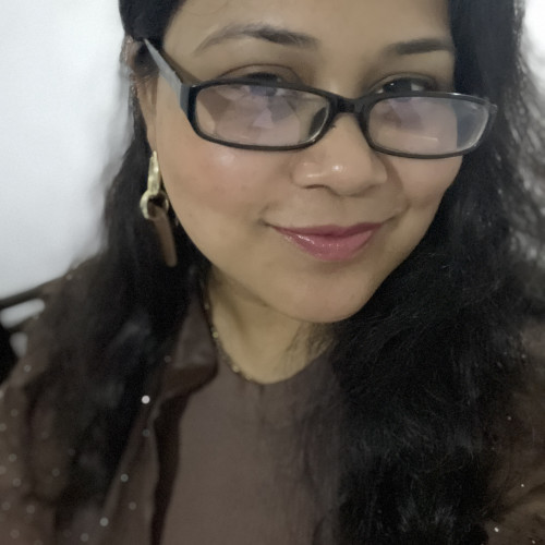 Shaivi N. profile photo