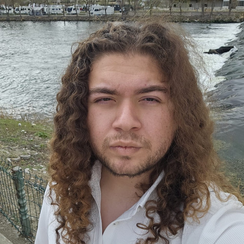 Tolga U. profile photo