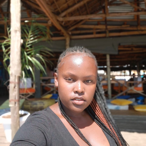 Abigael K. profile photo