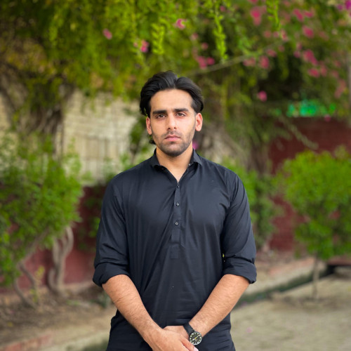 Abdul rehman N. profile photo