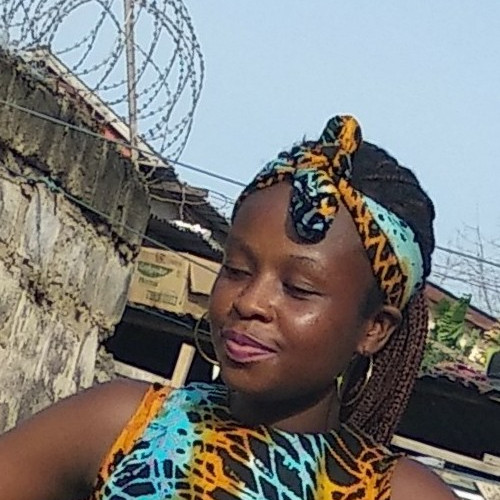 Obaapa  M.