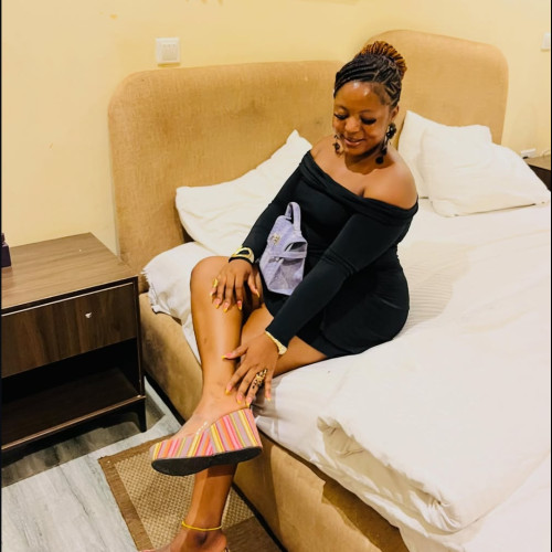 Favour  O. profile photo