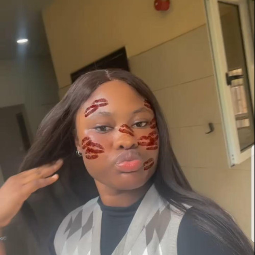 Flourish J. profile photo