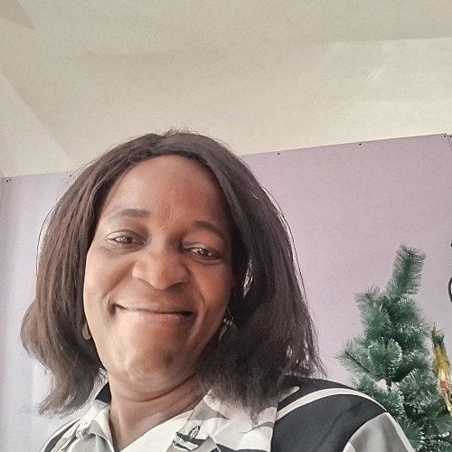 Nweke M. profile photo